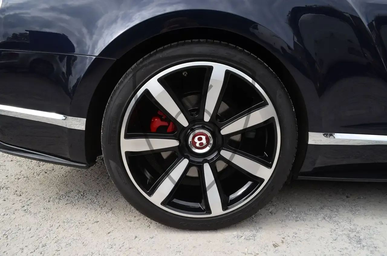 Bentley Continental - 30