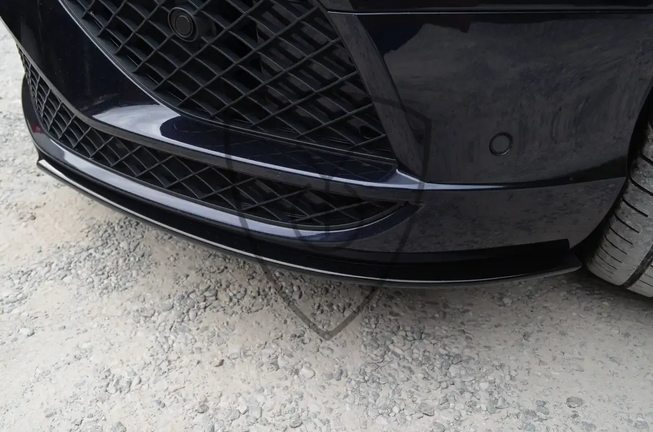 Bentley Continental - 33