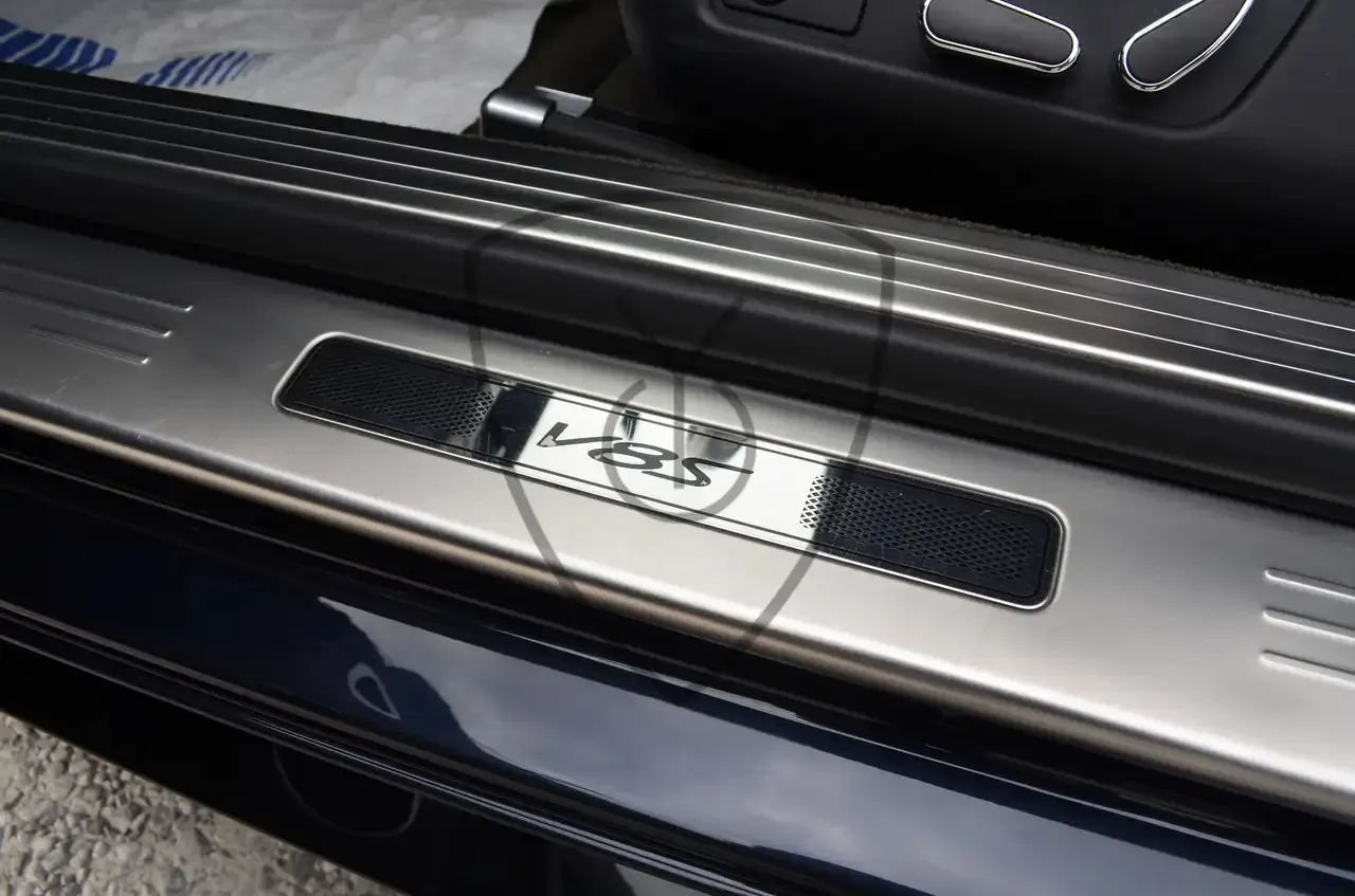 Bentley Continental - 5