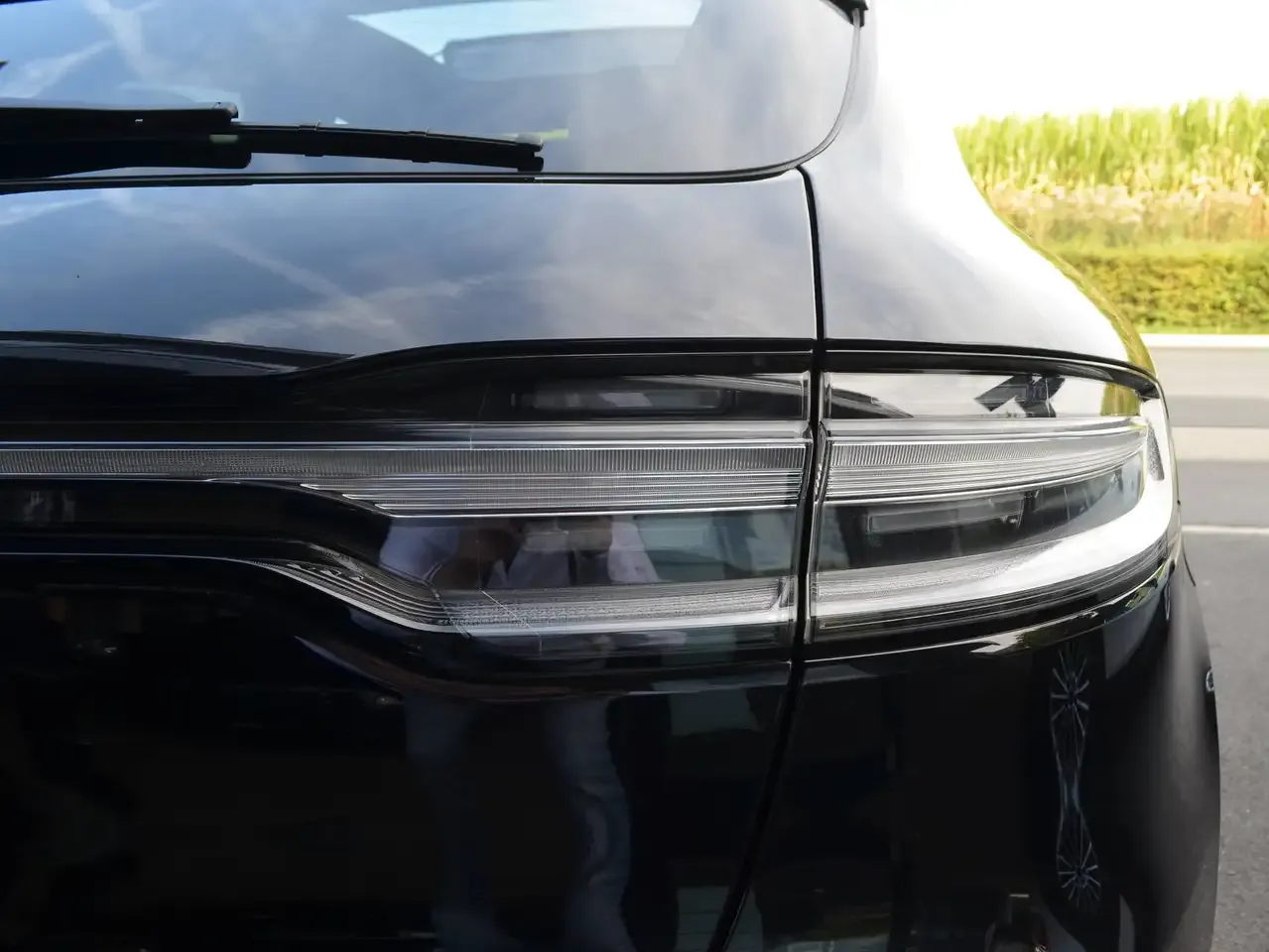 Porsche Macan - 14