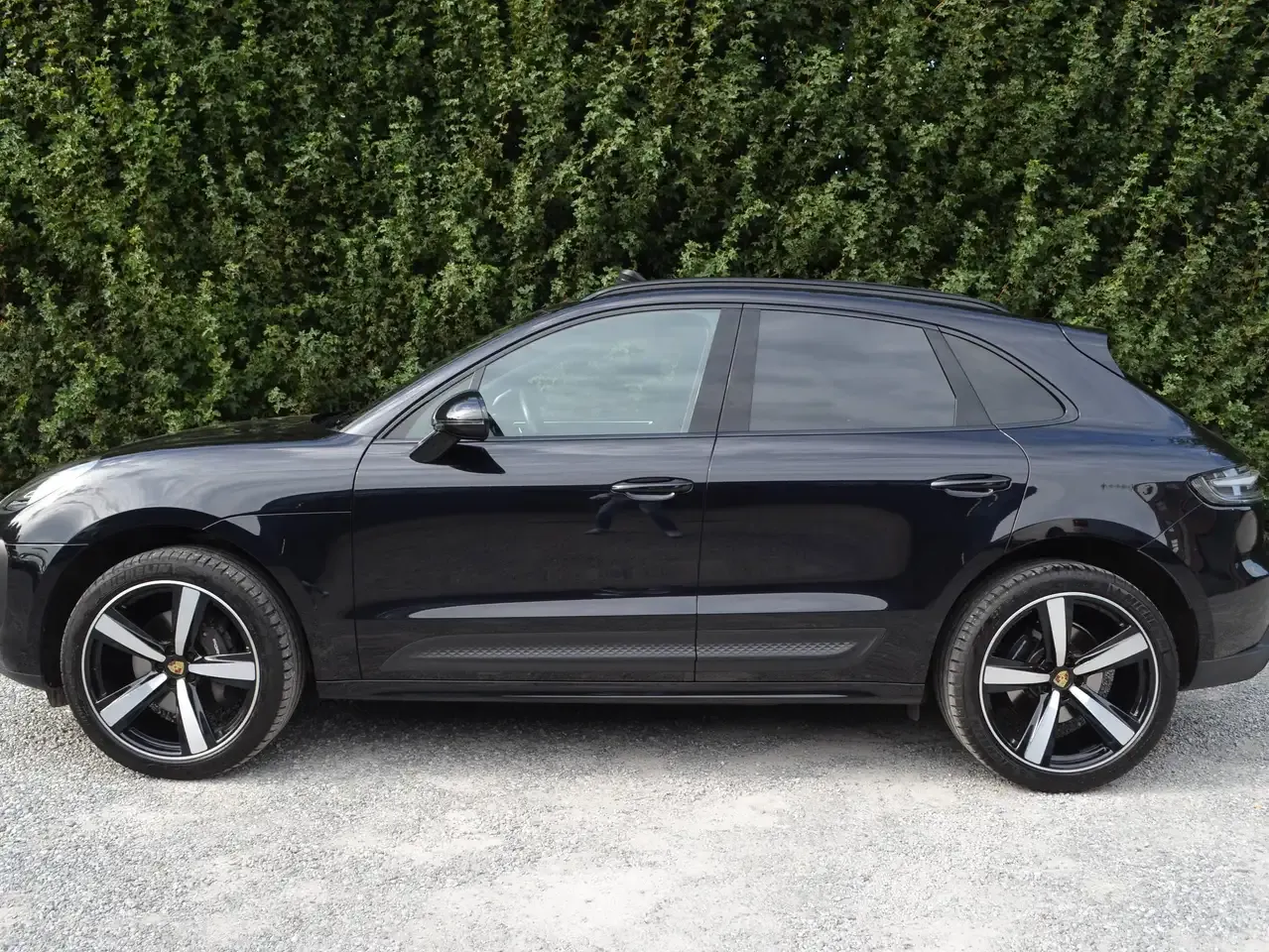 Porsche Macan - 2