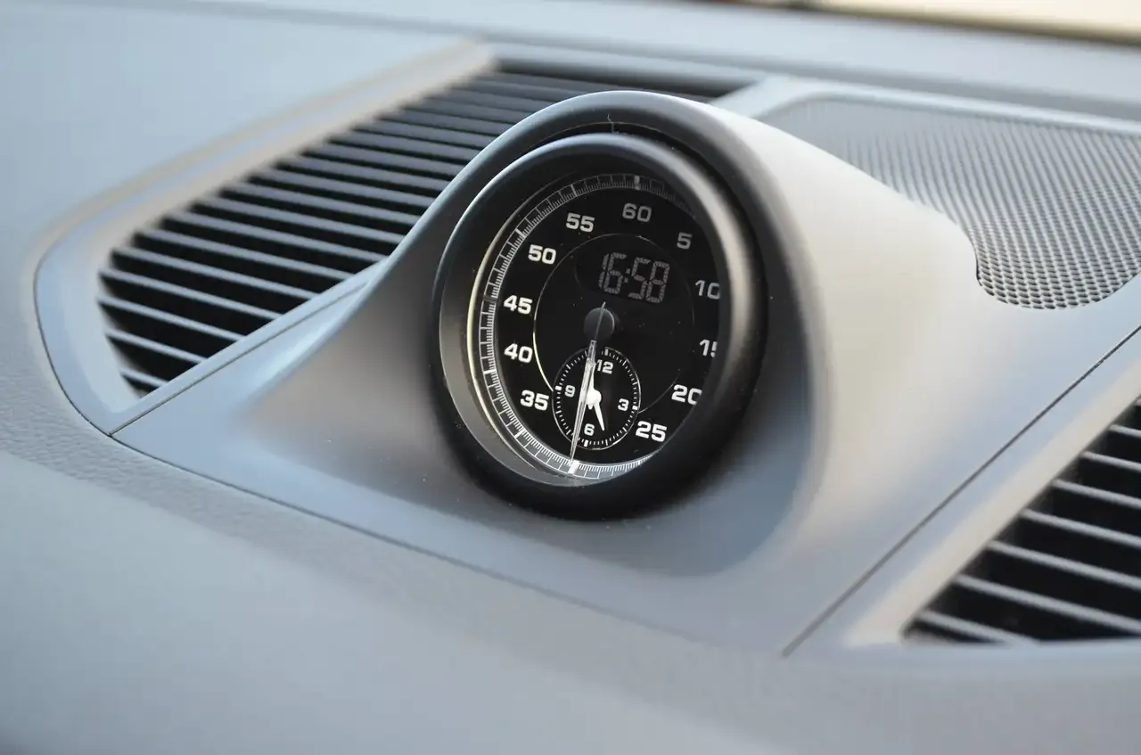Porsche Macan - 22