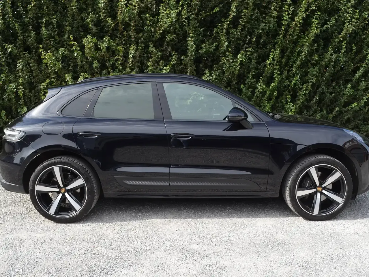 Porsche Macan - 25
