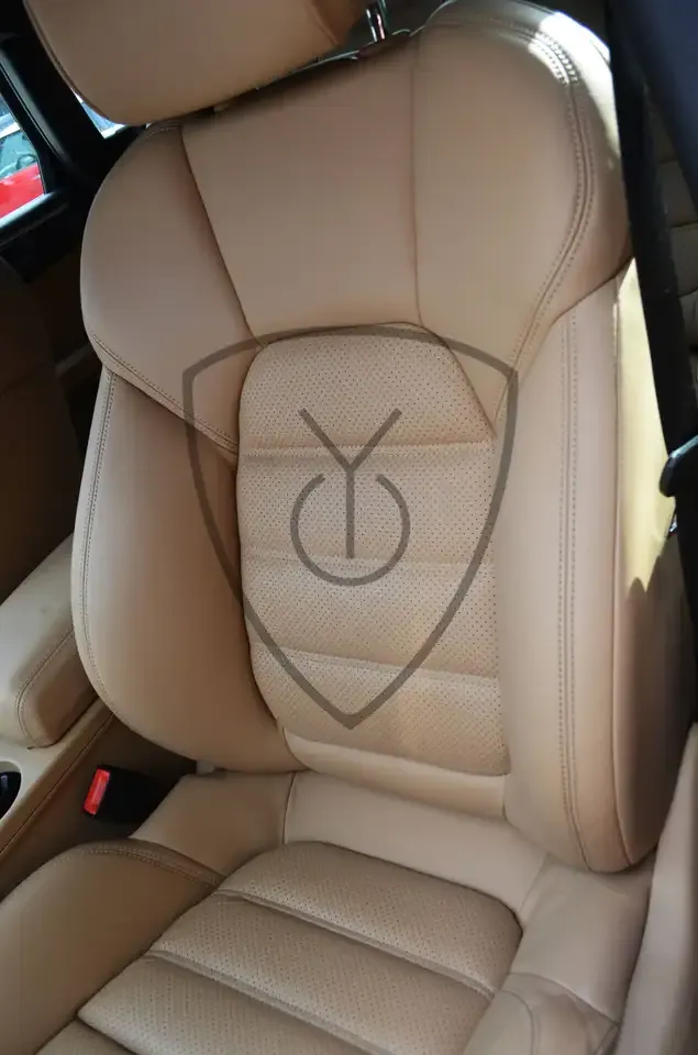 Porsche Macan - 25