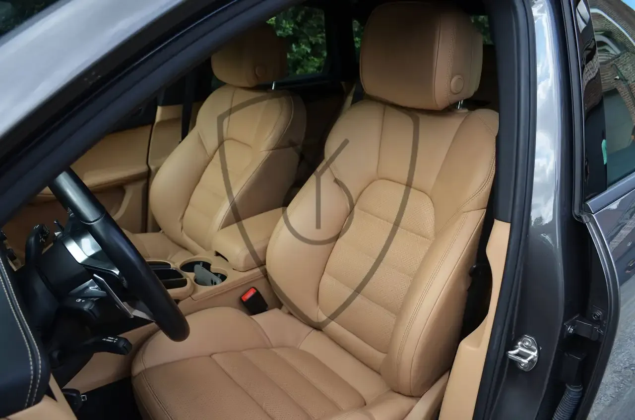 Porsche Macan - 6