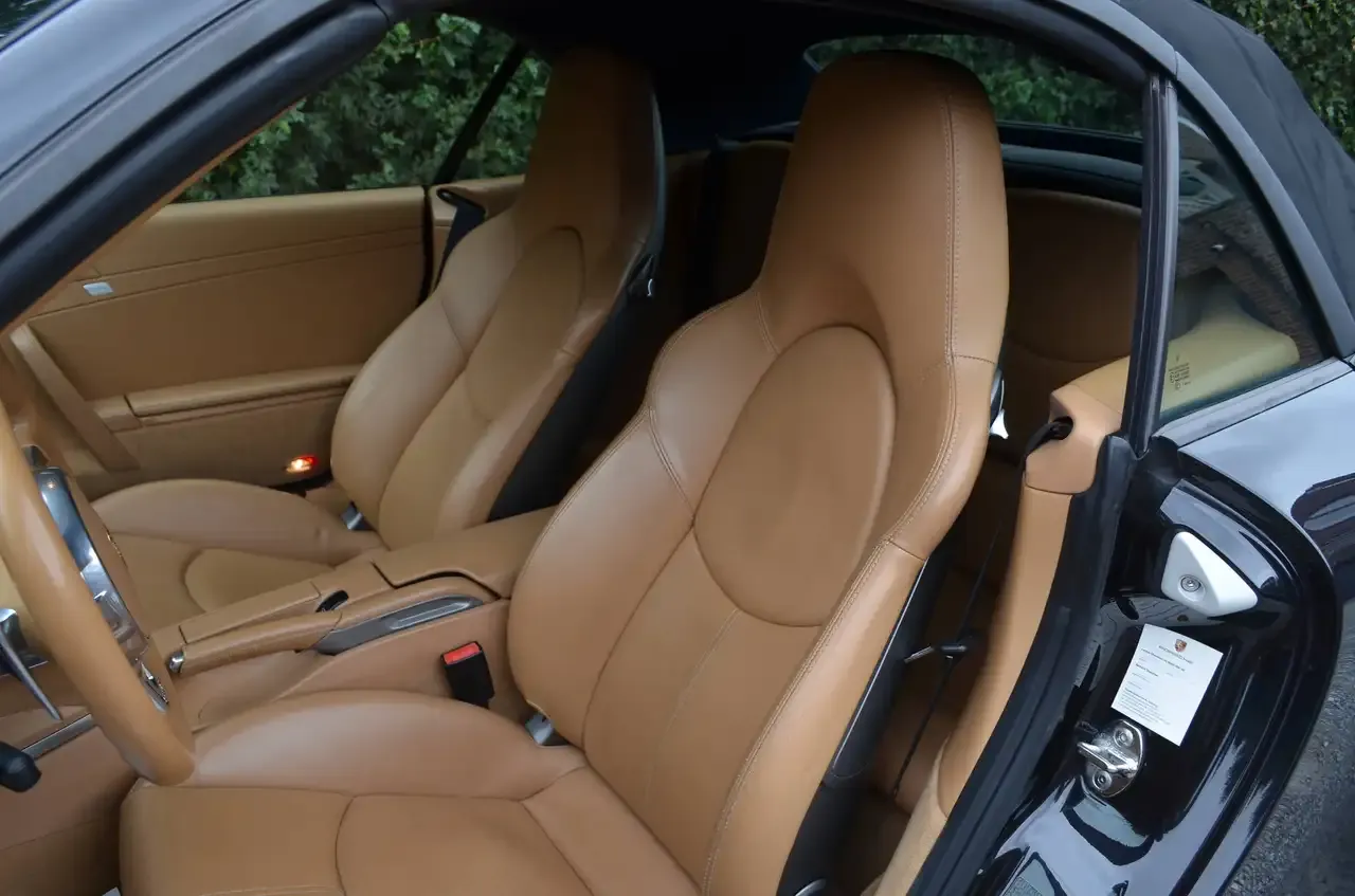 Porsche 997 - 11