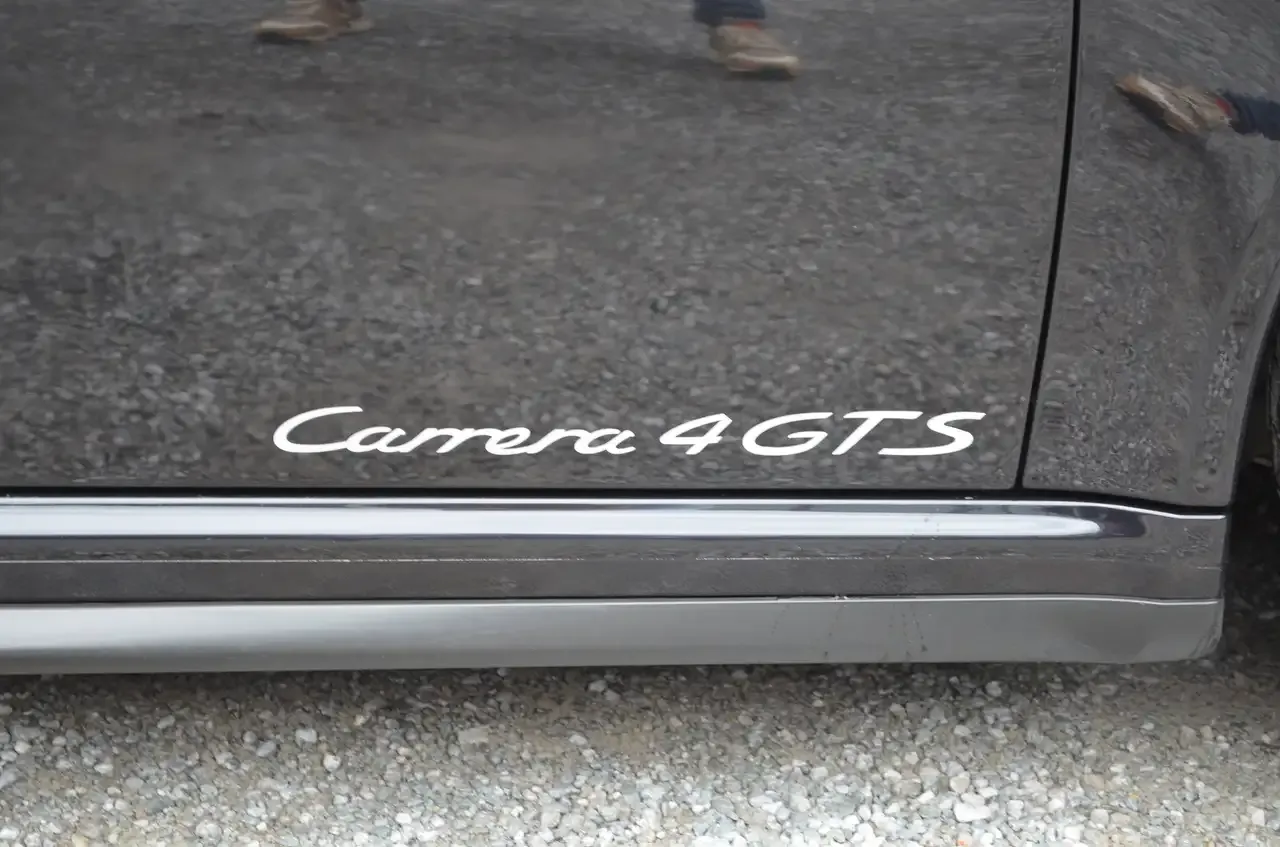 Porsche 997 - 19