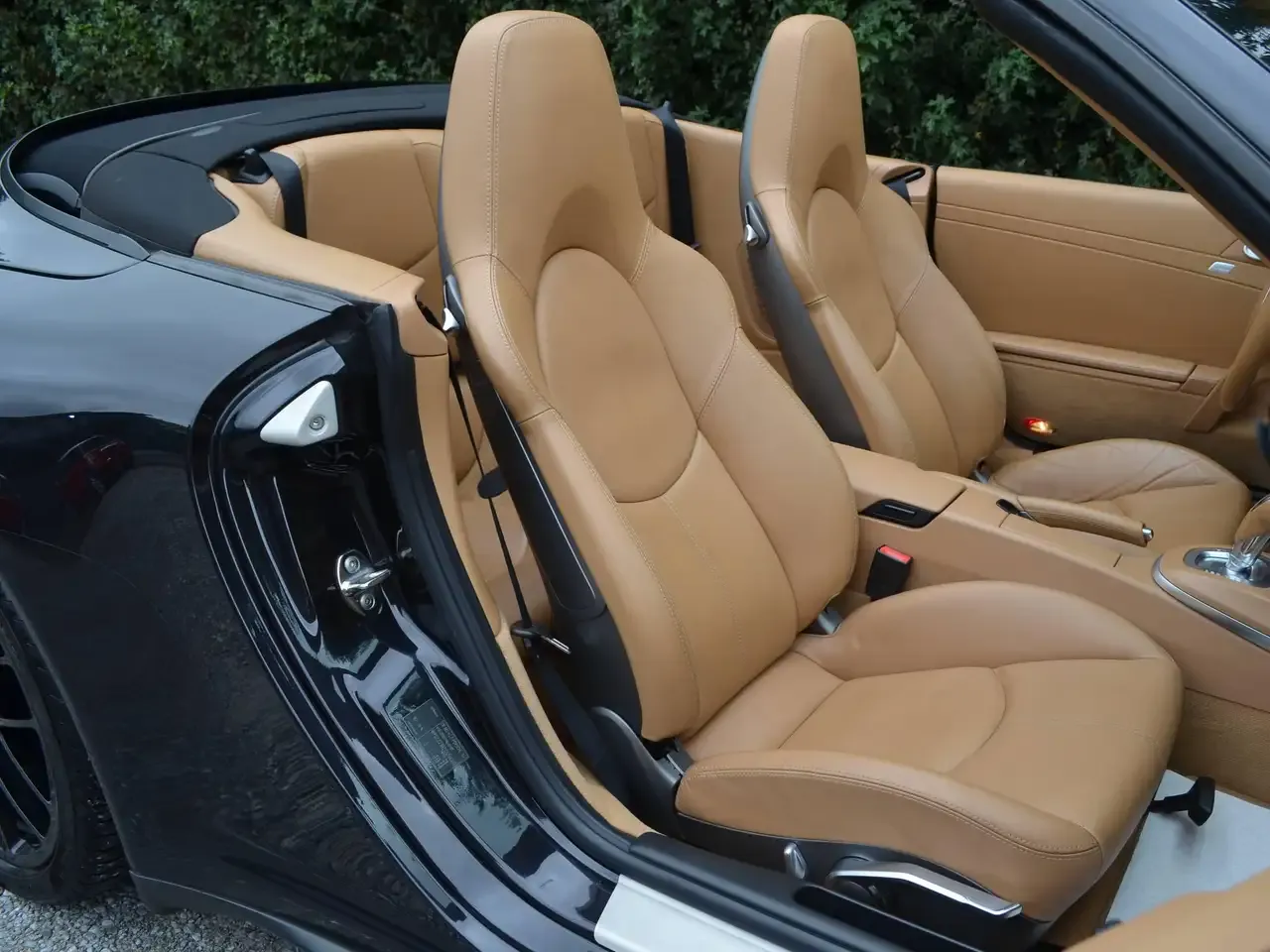 Porsche 997 - 20