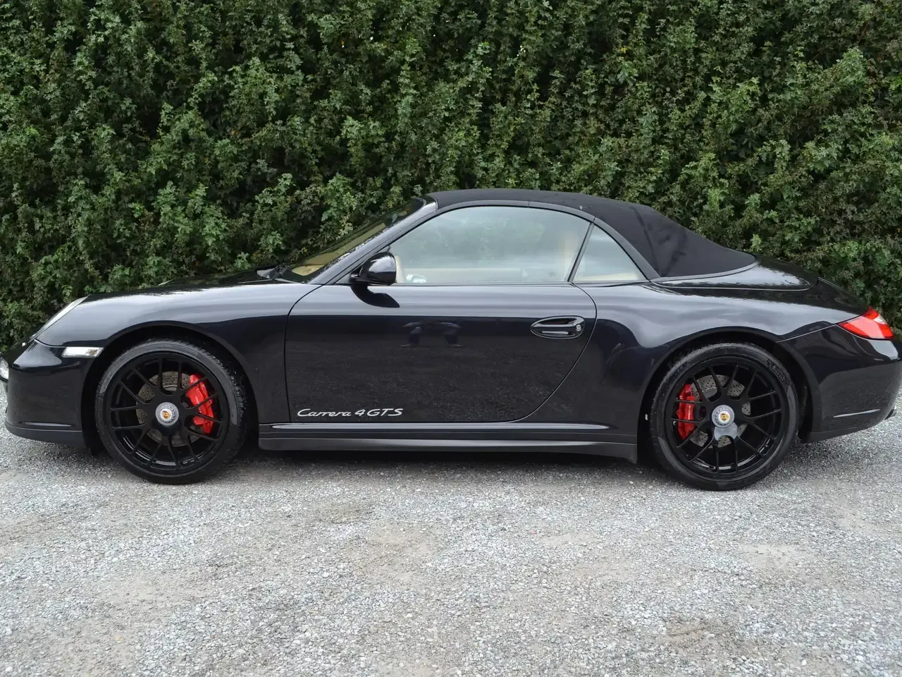 Porsche 997 - 2