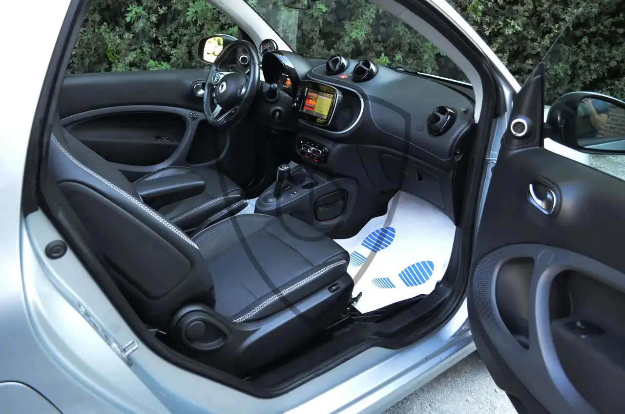 smart brabus - 16