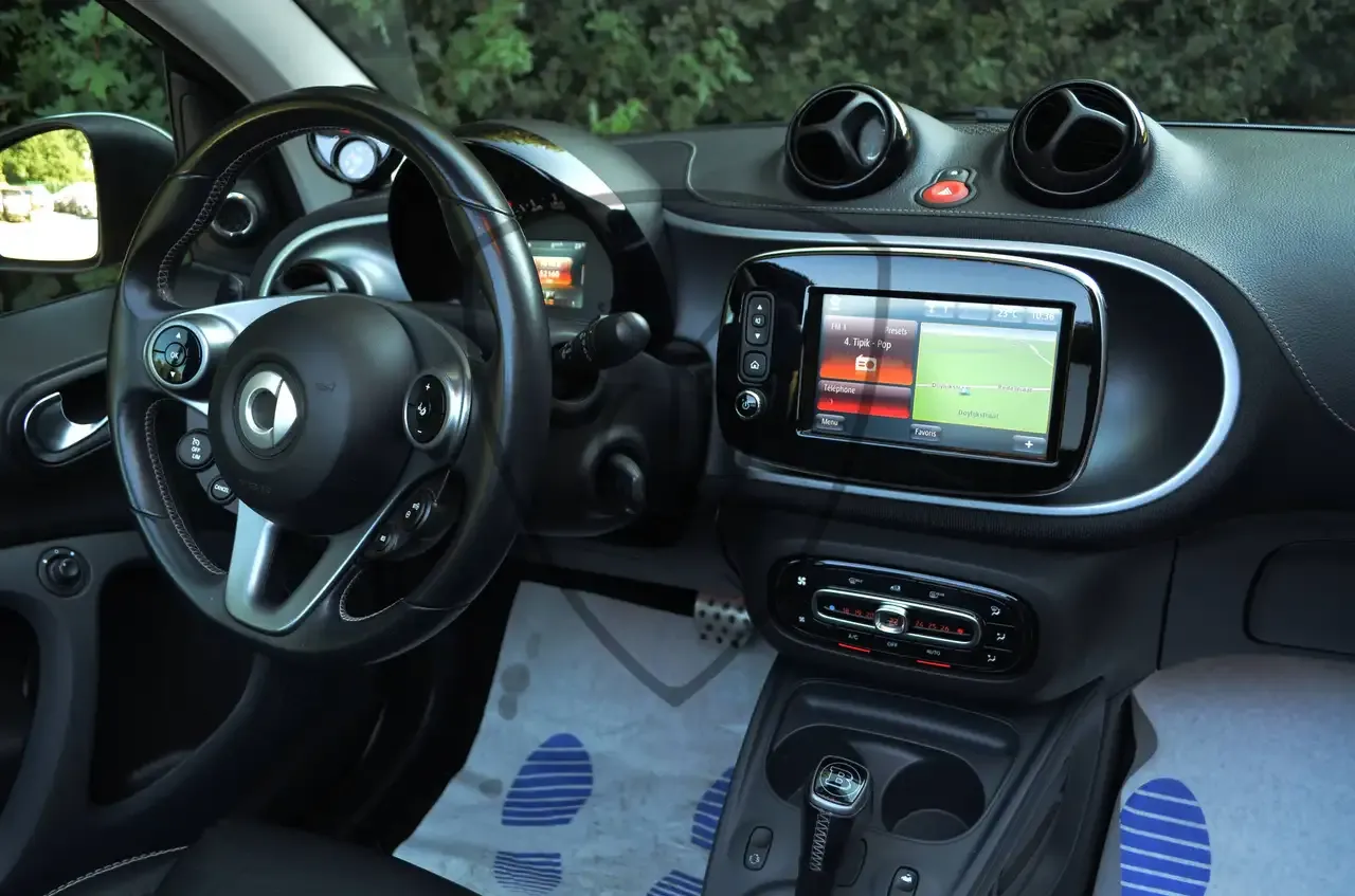 smart brabus - 18