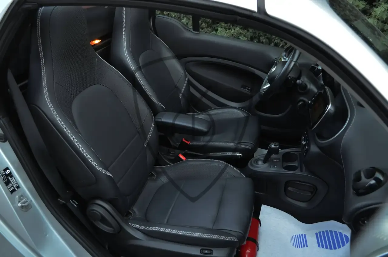 smart brabus - 19
