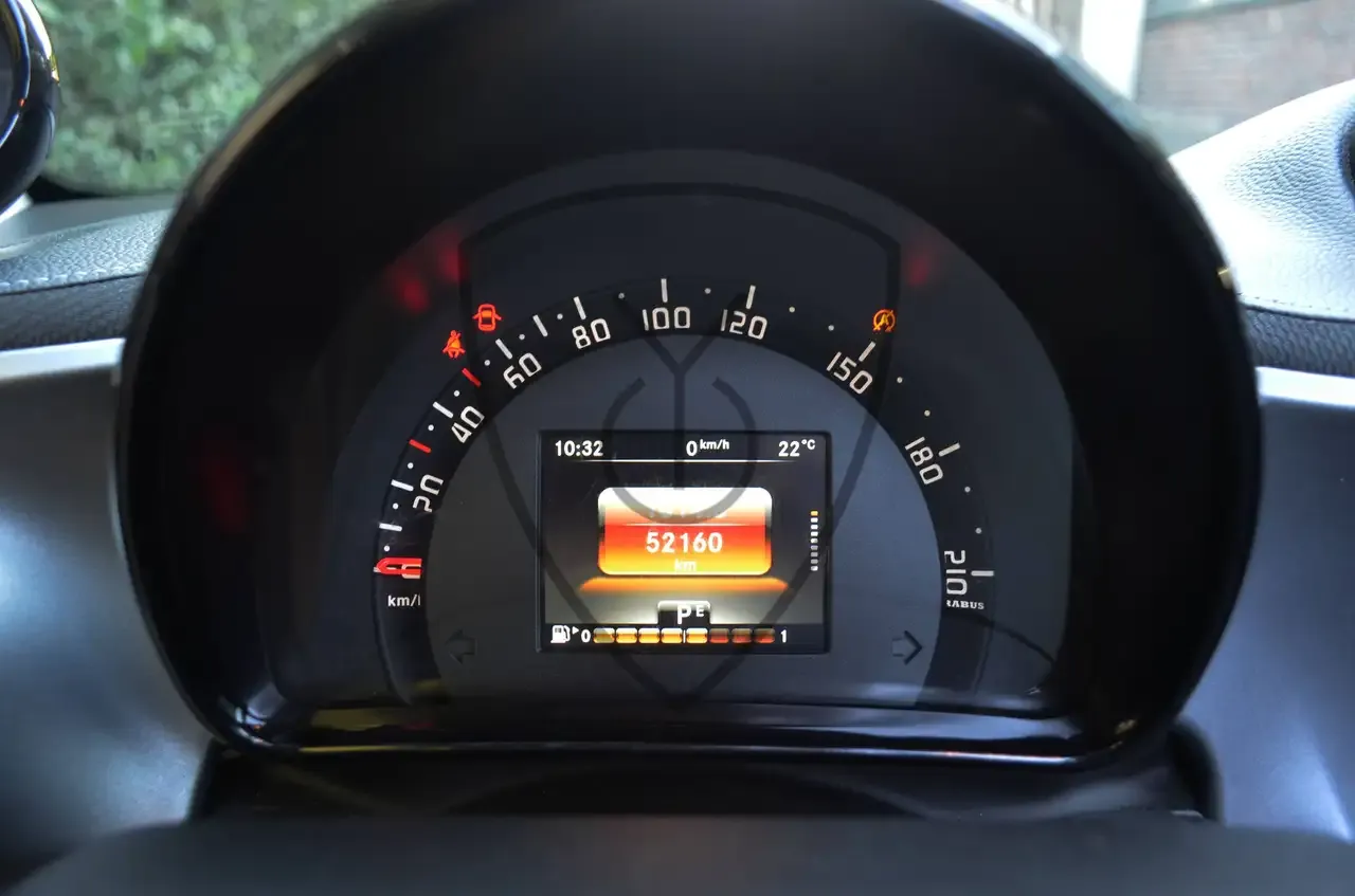 smart brabus - 8