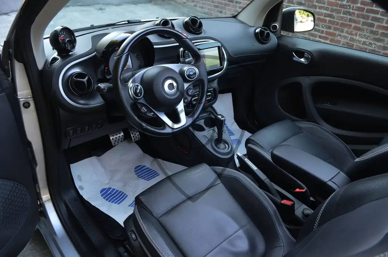 smart brabus - 9