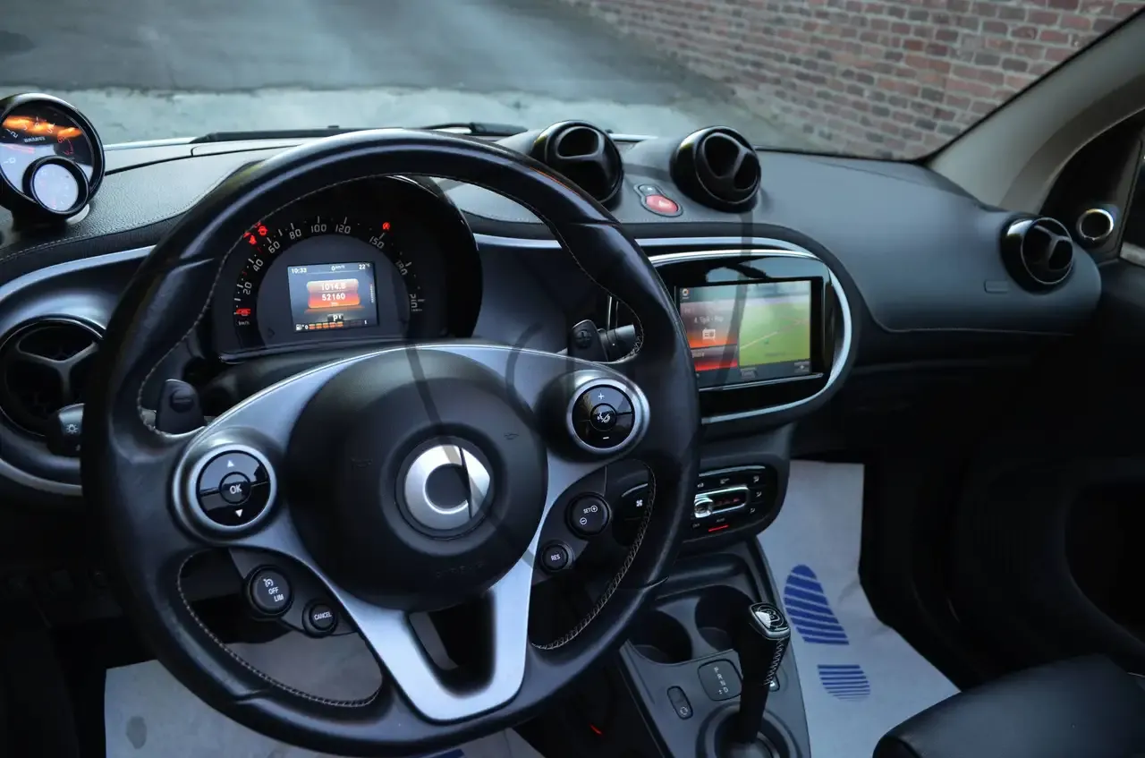 smart brabus - 10