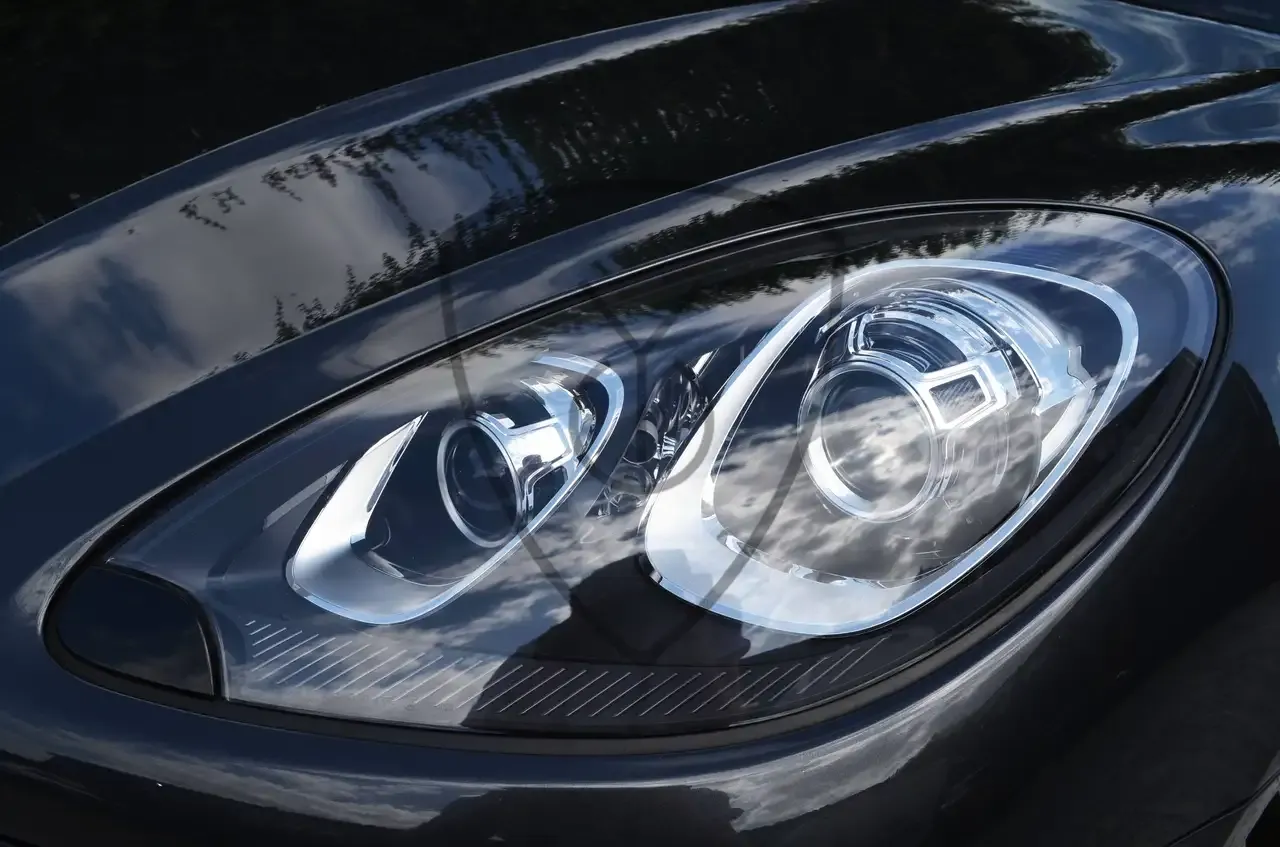 Porsche Macan - 2