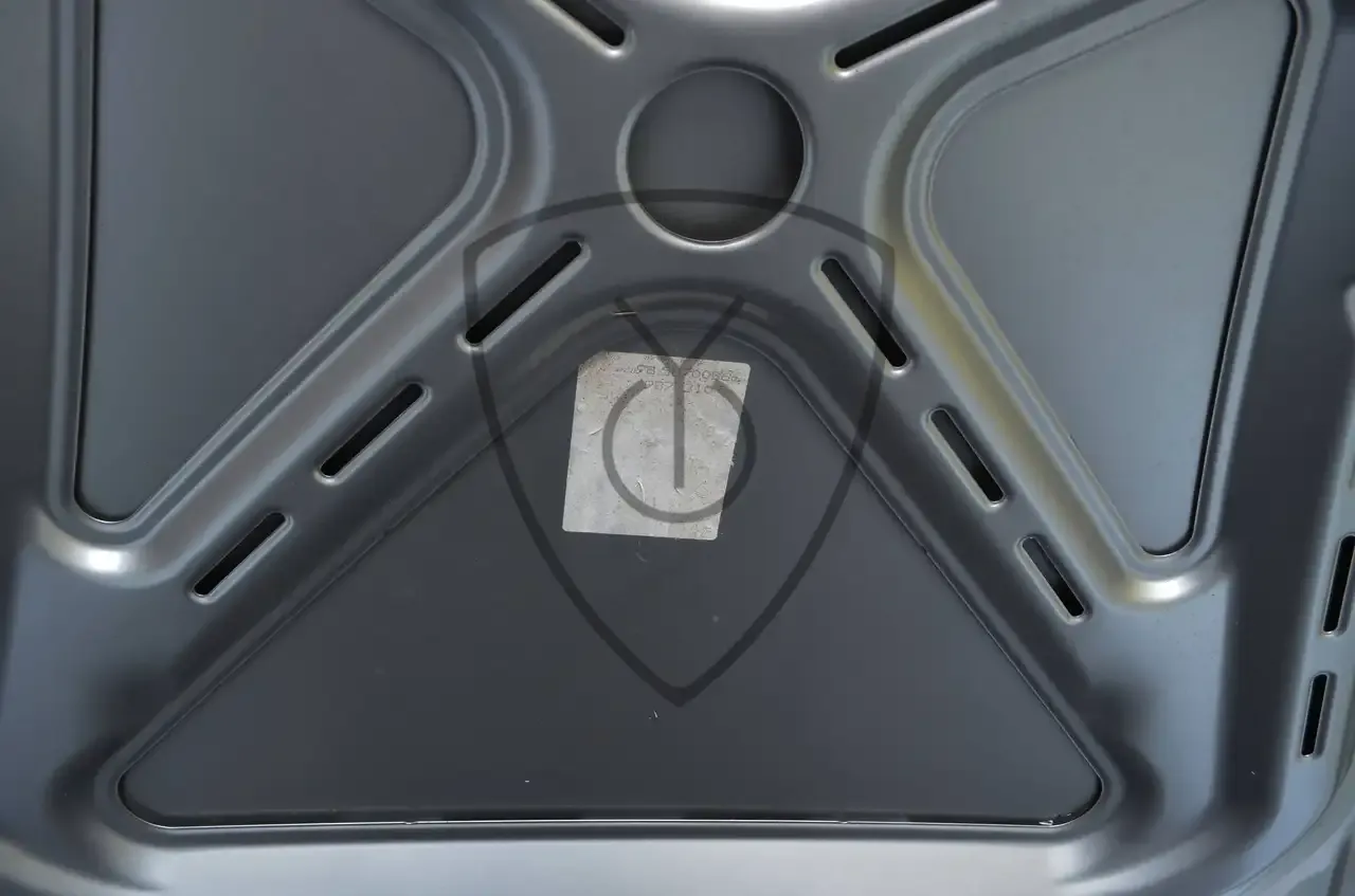 Porsche Boxster - 22