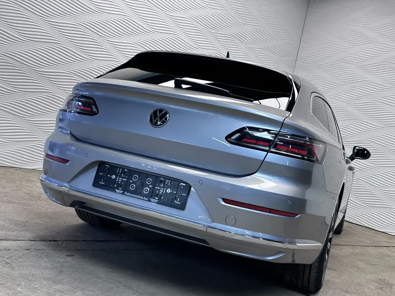 Volkswagen Arteon - 11