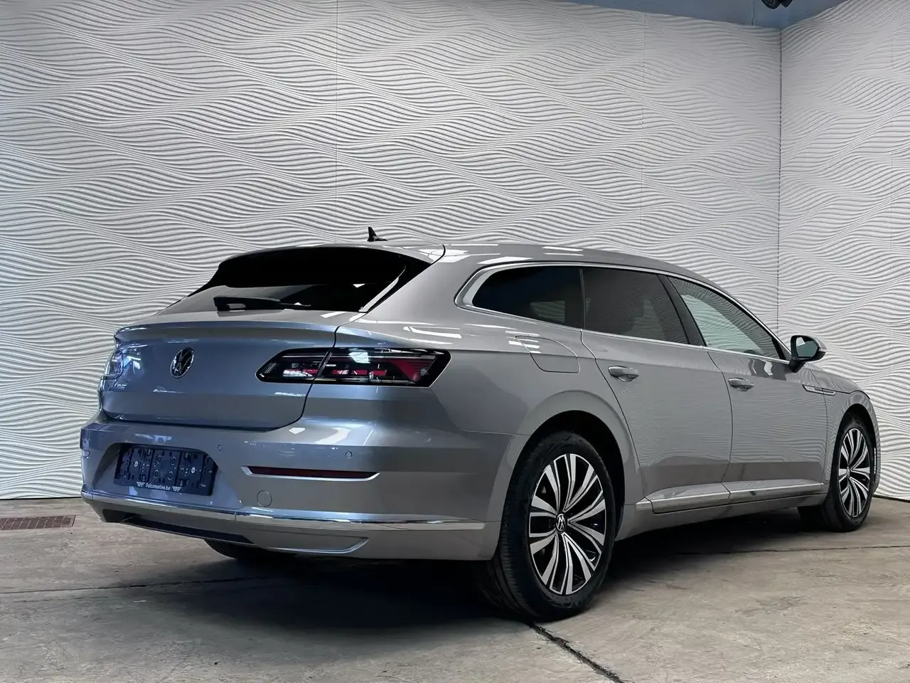 Volkswagen Arteon - 13