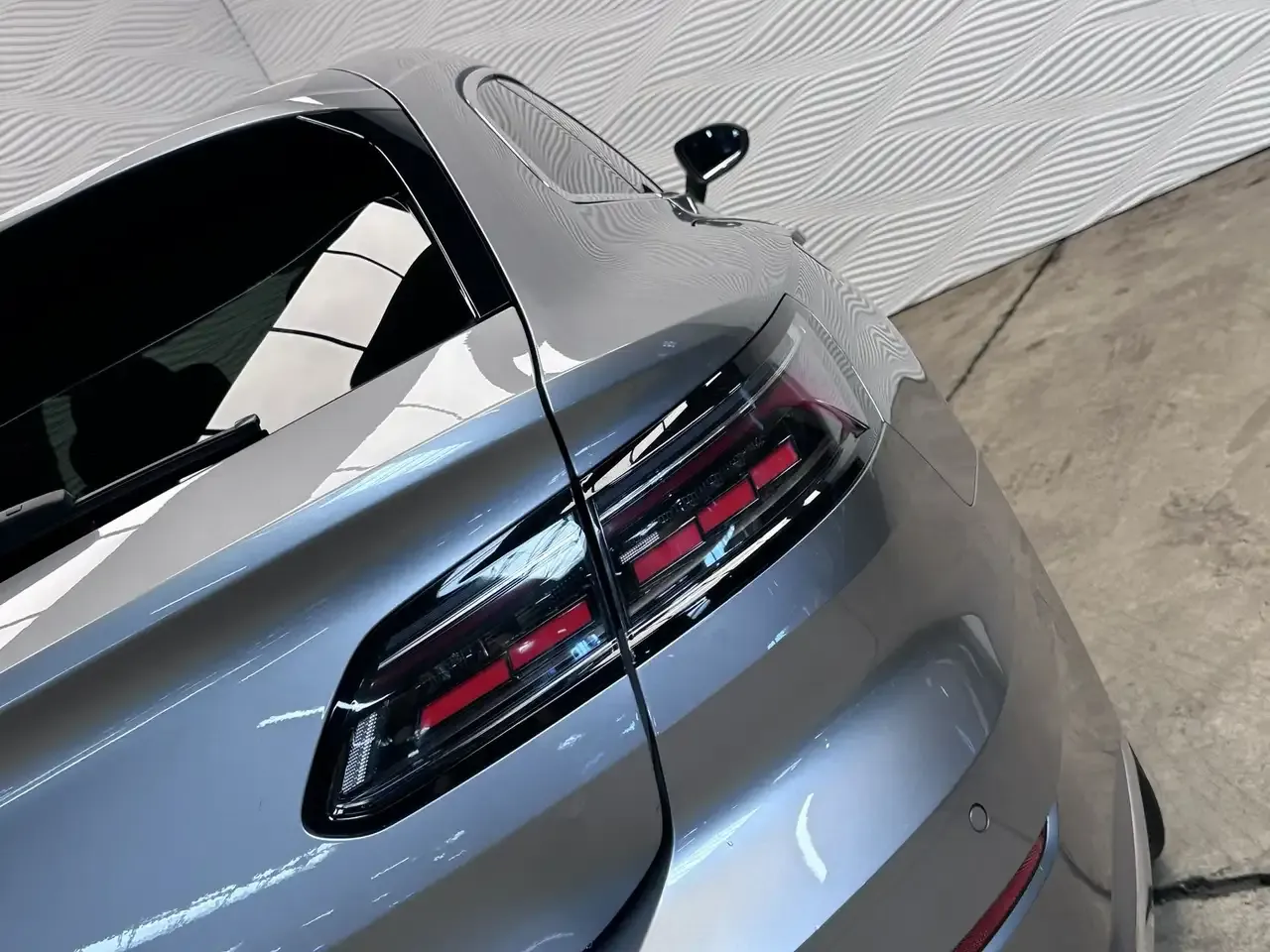 Volkswagen Arteon - 15