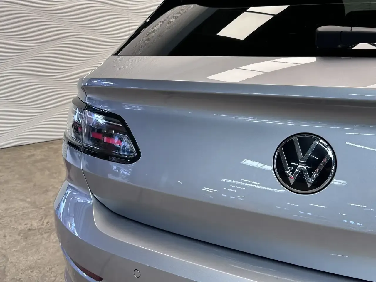 Volkswagen Arteon - 16