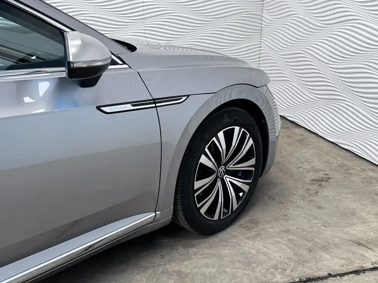 Volkswagen Arteon - 17
