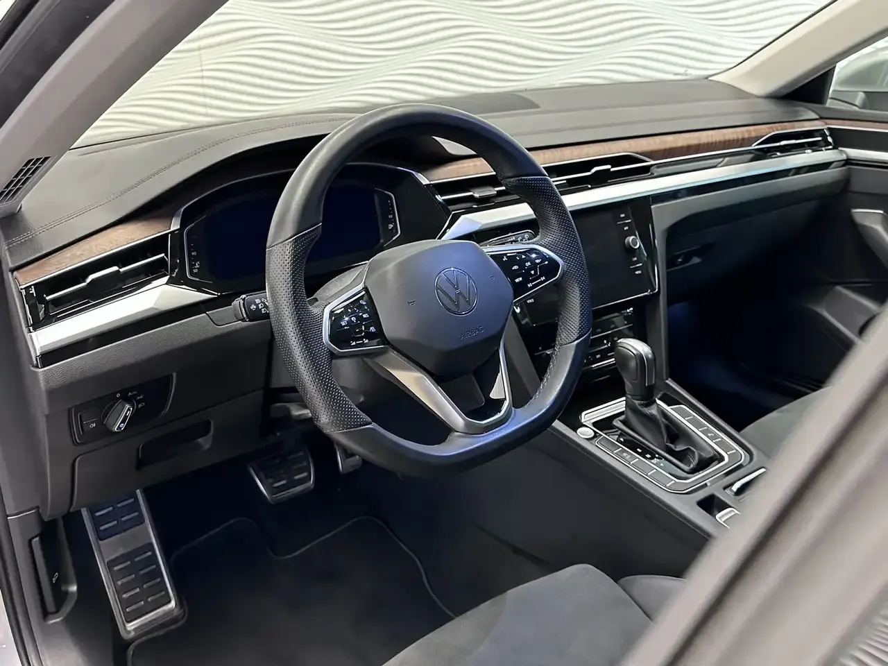 Volkswagen Arteon - 19