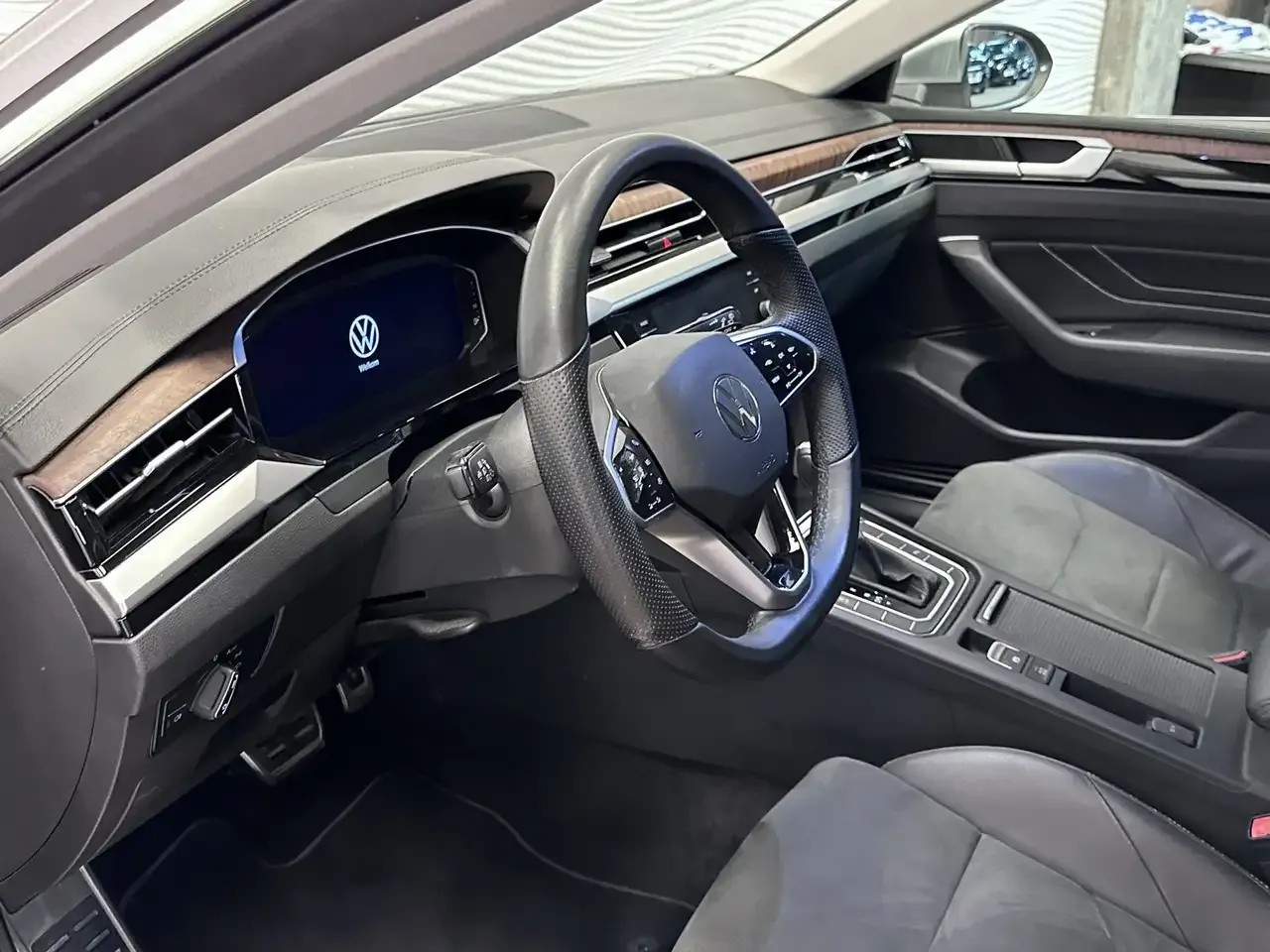 Volkswagen Arteon - 20