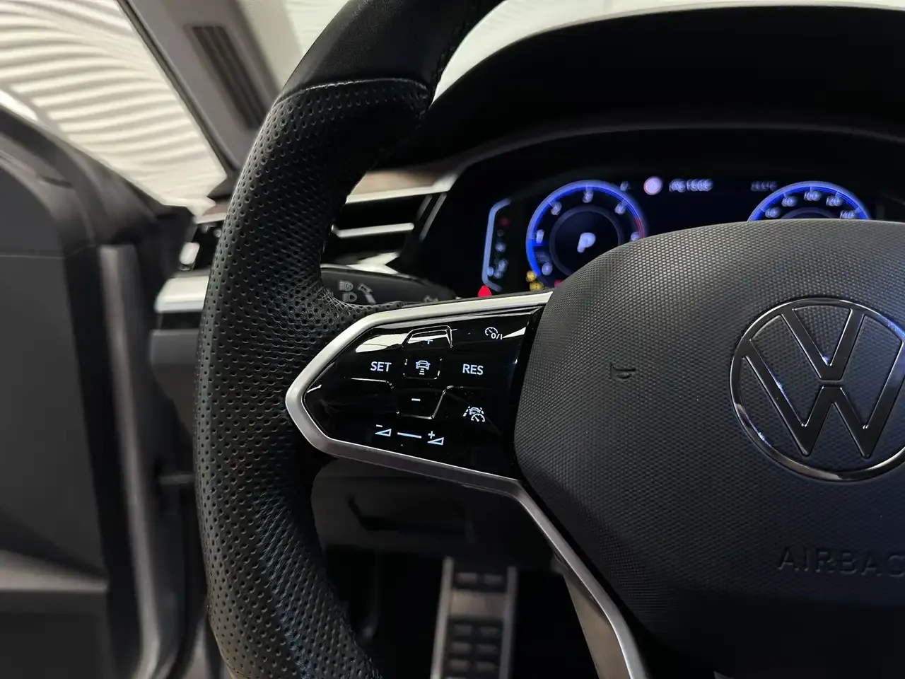 Volkswagen Arteon - 22