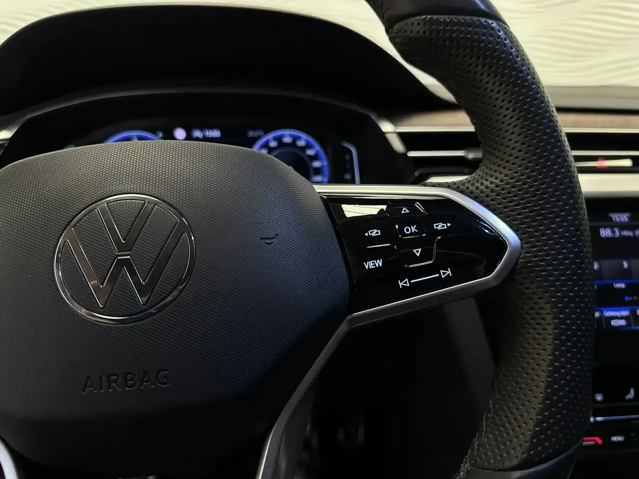 Volkswagen Arteon - 23