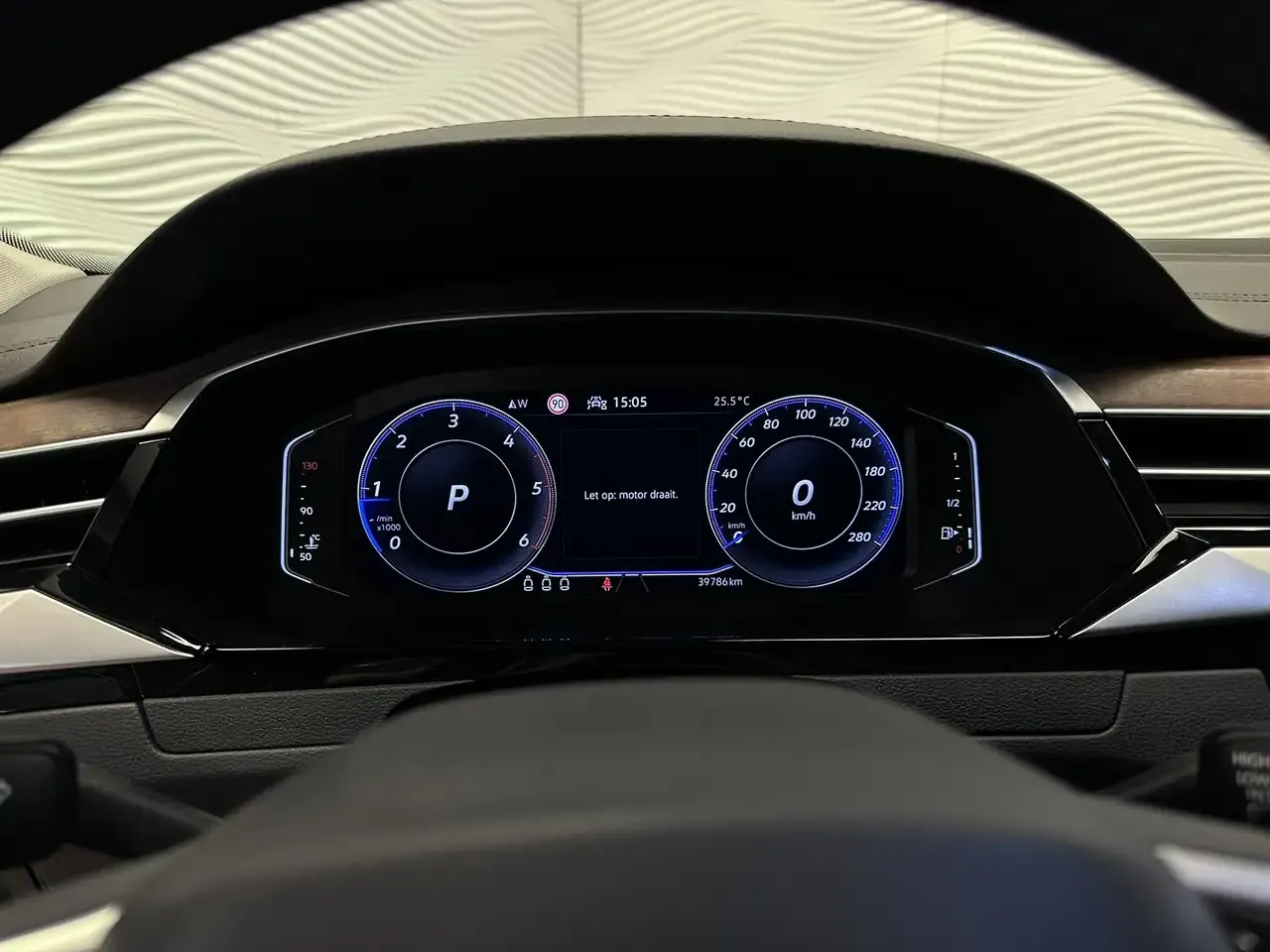 Volkswagen Arteon - 24