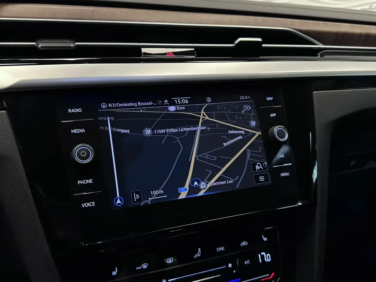 Volkswagen Arteon - 28
