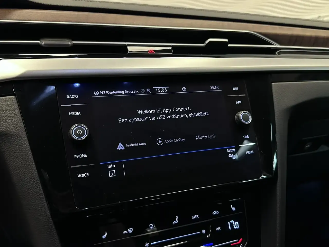 Volkswagen Arteon - 29