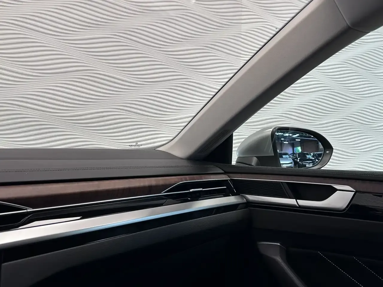 Volkswagen Arteon - 30