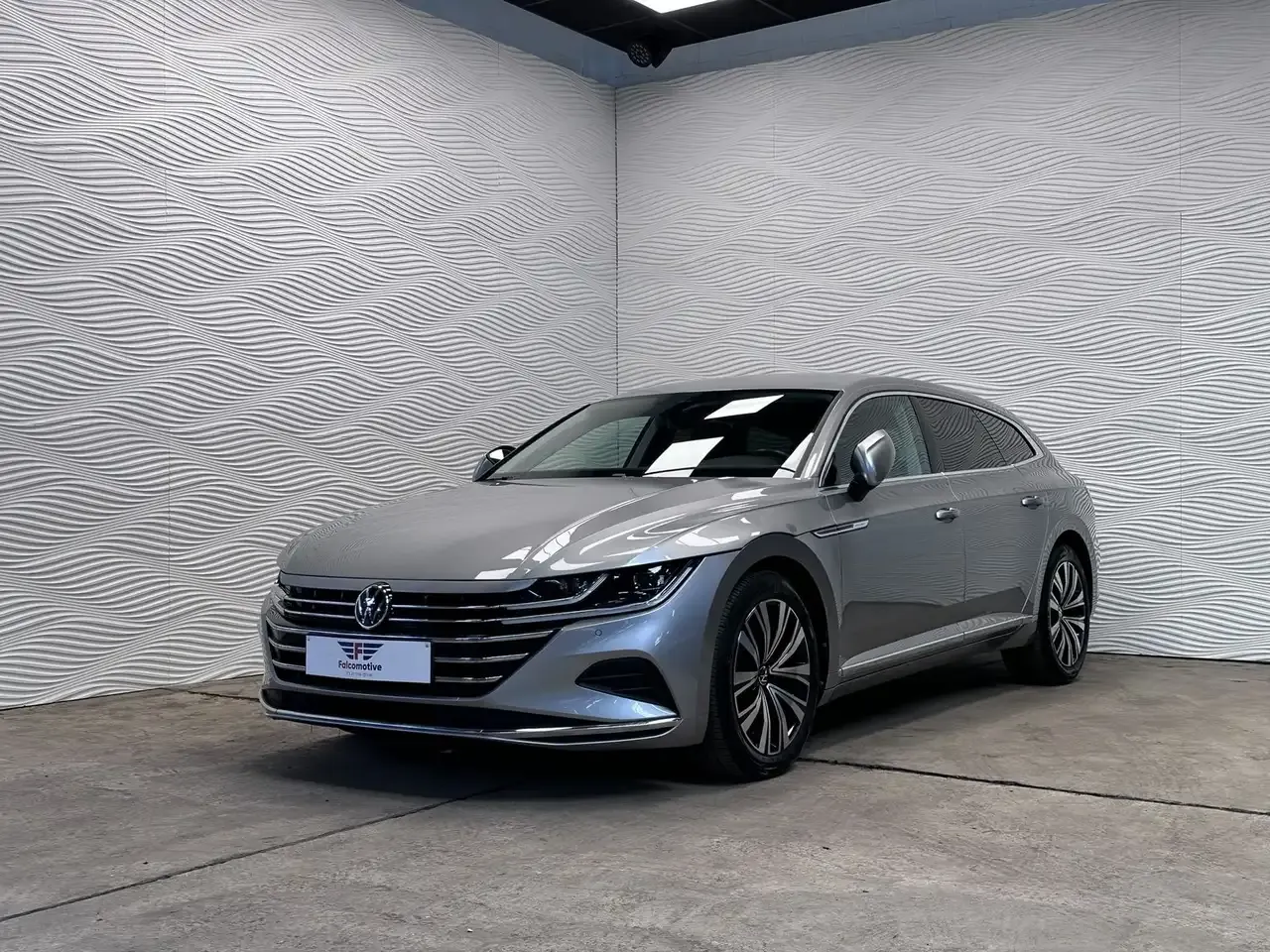 Volkswagen Arteon - 3