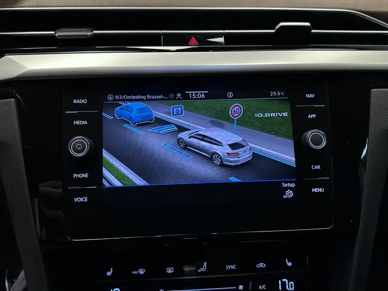 Volkswagen Arteon - 32