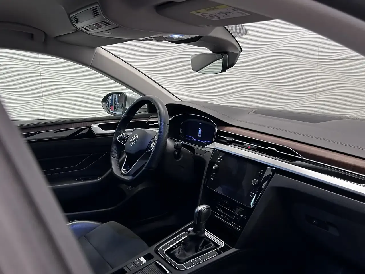 Volkswagen Arteon - 33