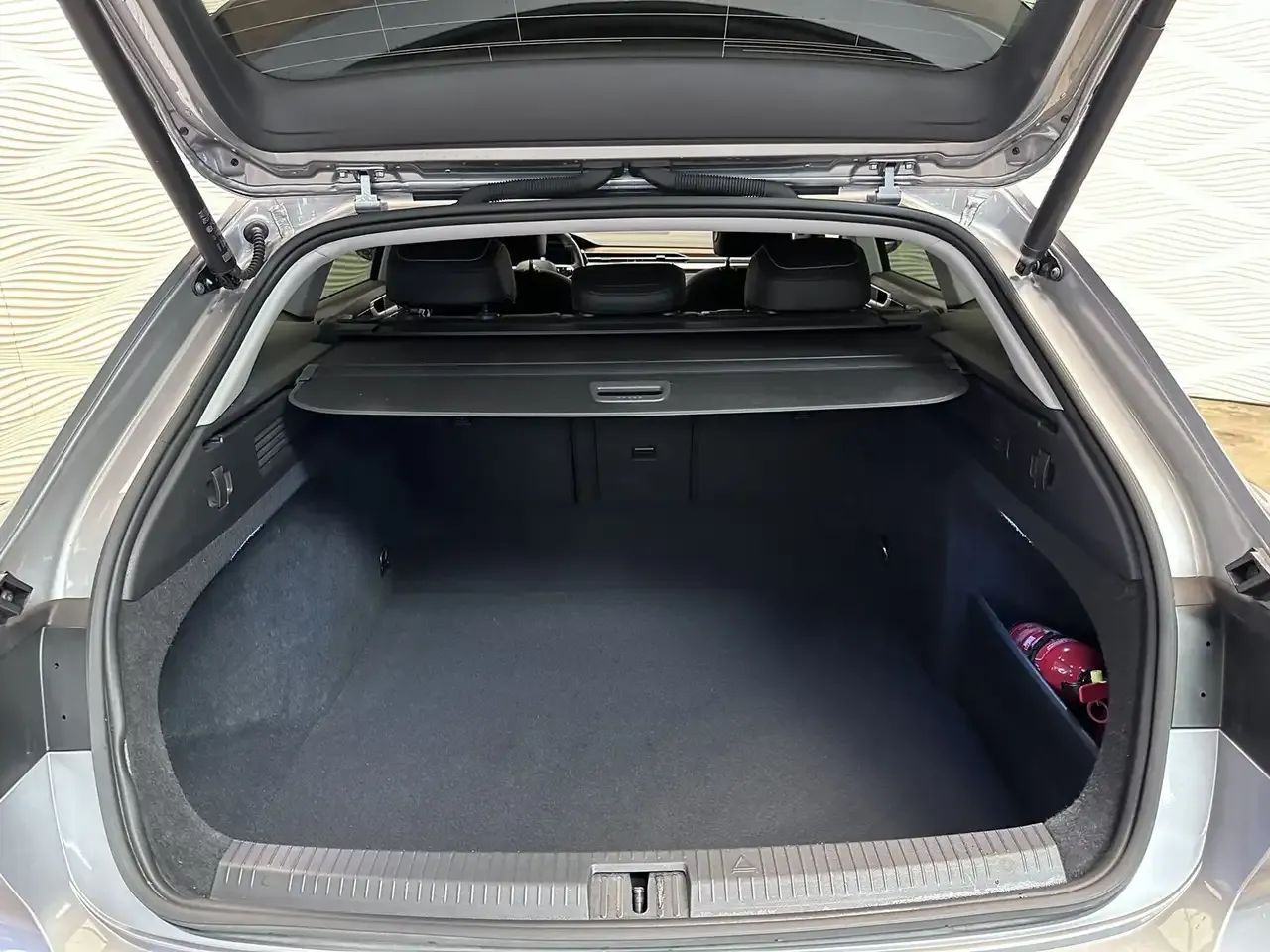 Volkswagen Arteon - 35