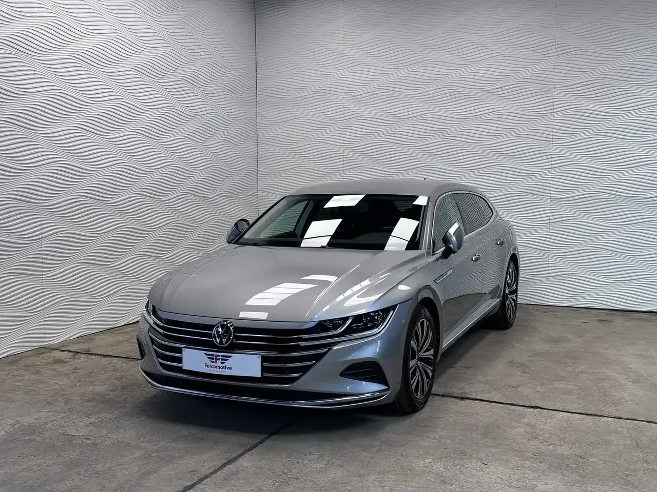 Volkswagen Arteon - 4