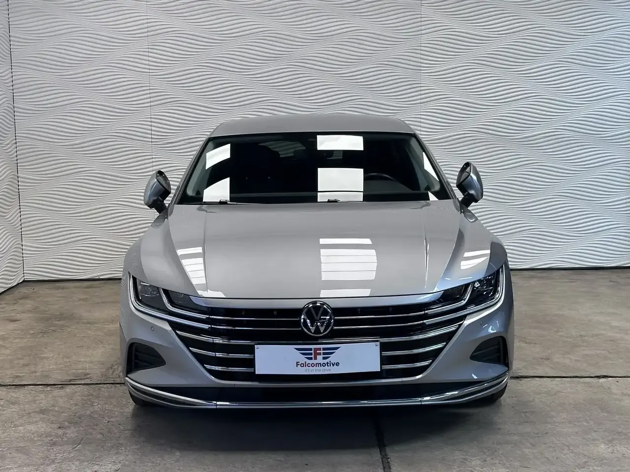 Volkswagen Arteon - 6