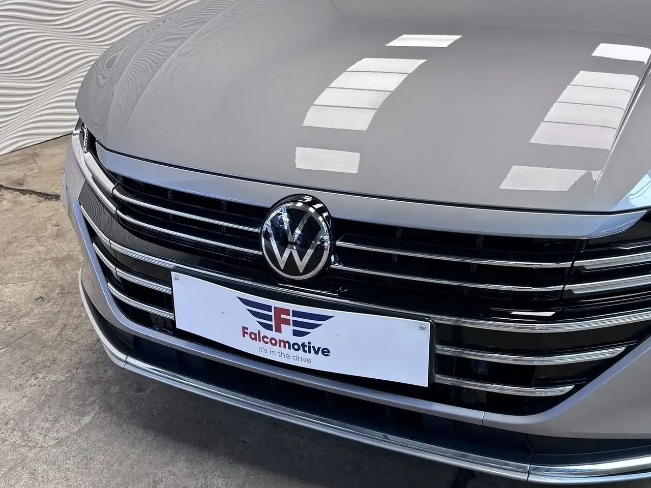 Volkswagen Arteon - 7