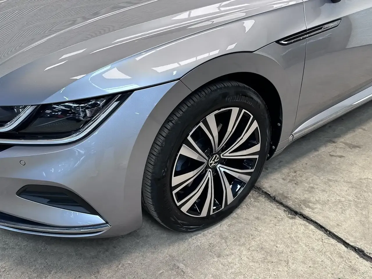 Volkswagen Arteon - 8