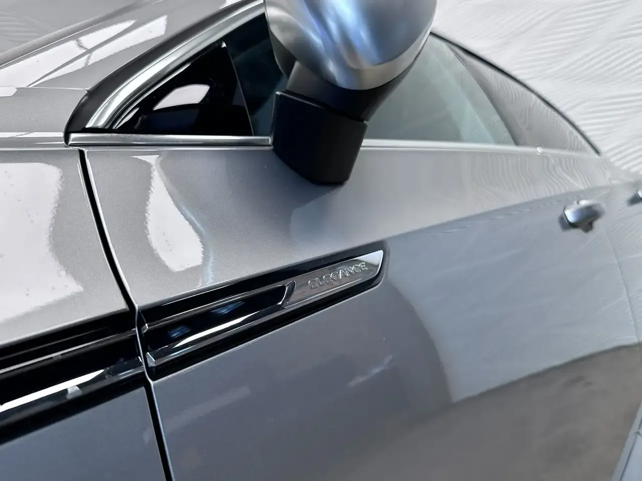 Volkswagen Arteon - 9