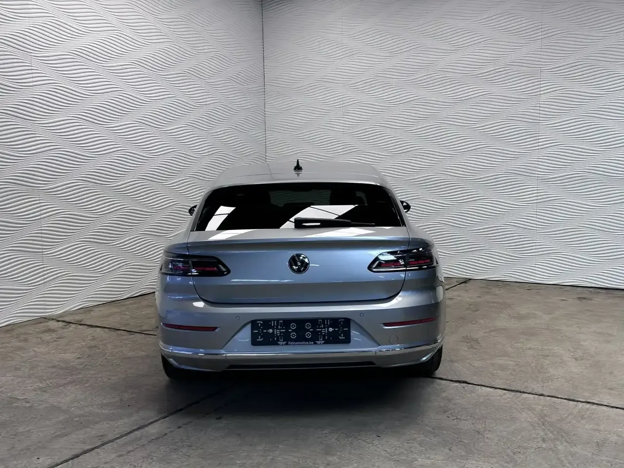 Volkswagen Arteon - 10