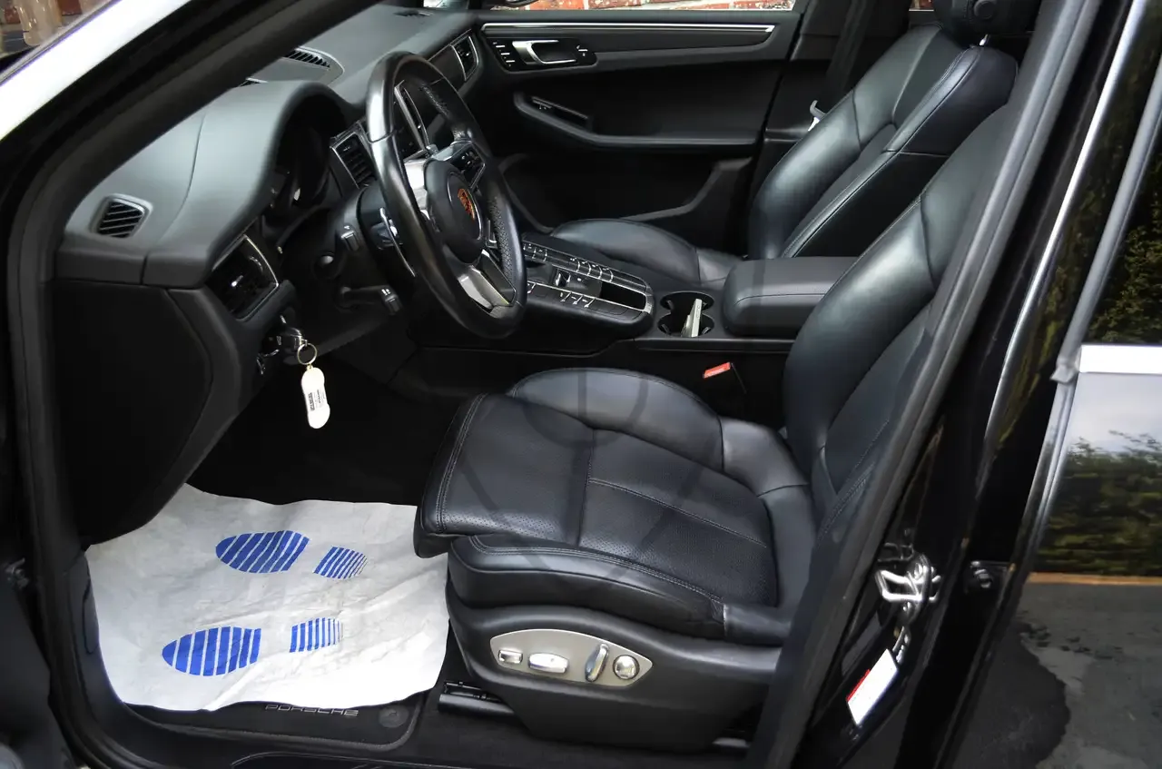 Porsche Macan - 15