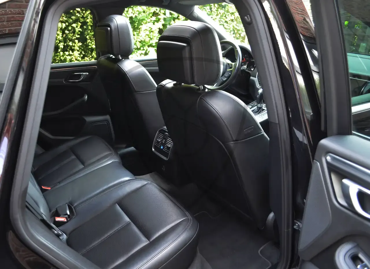 Porsche Macan - 19
