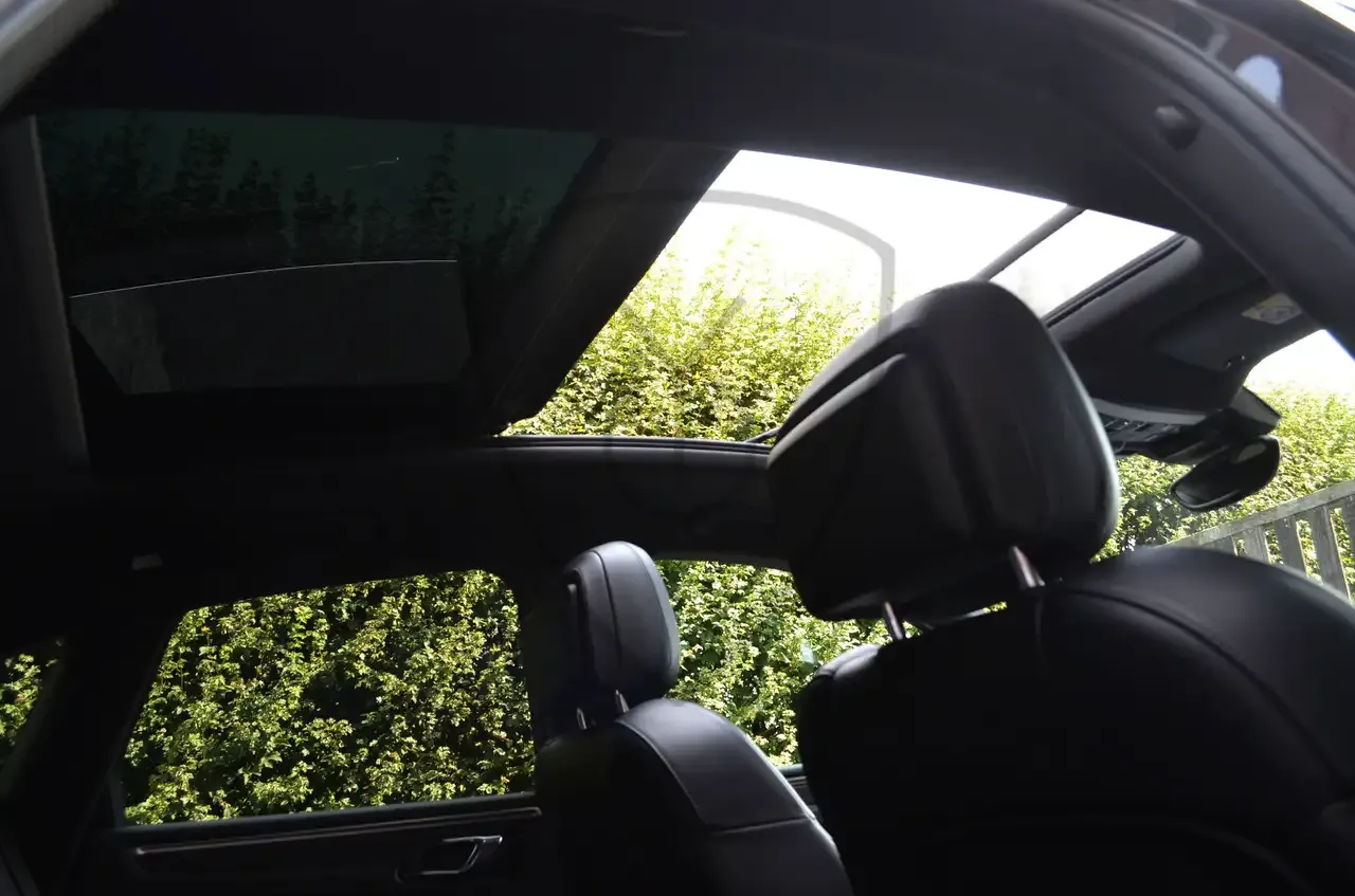 Porsche Macan - 20