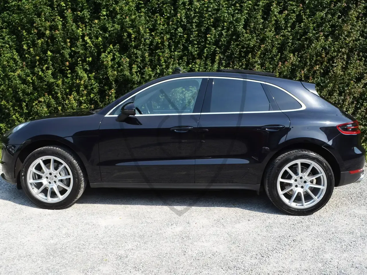Porsche Macan - 2