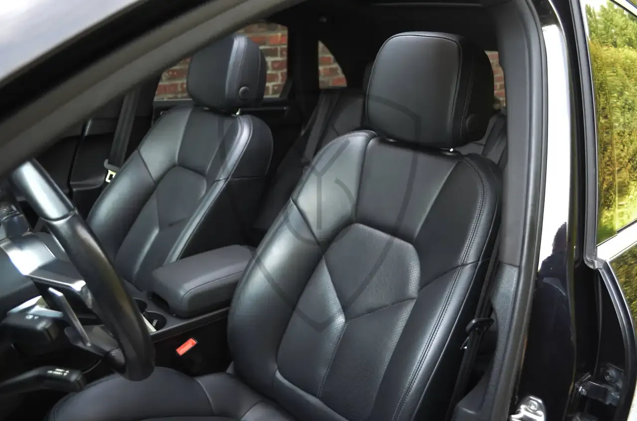 Porsche Macan - 9