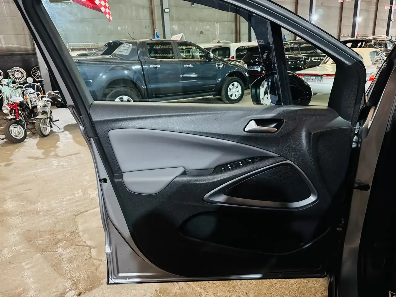 Opel Crossland X - 15